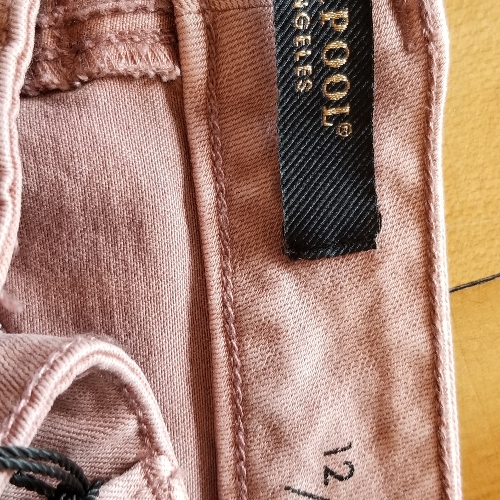 Liverpool Jeans
